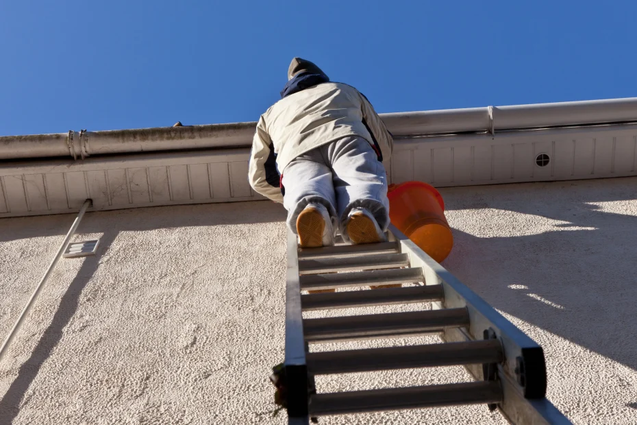 Gutter Cleaning Aldine, TX