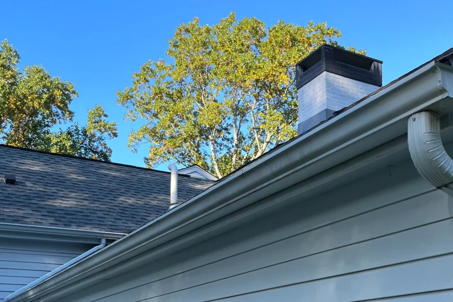 Gutter Cleaning Aldine, TX